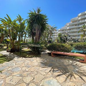 Beautiful Apartment With Sea Views, Benal Beach