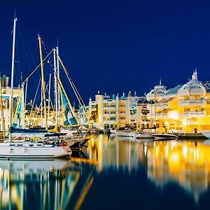 Apartamento Marina Beach